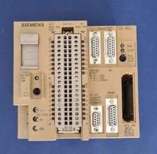 SIEMENS Simatic S5-95U CPU