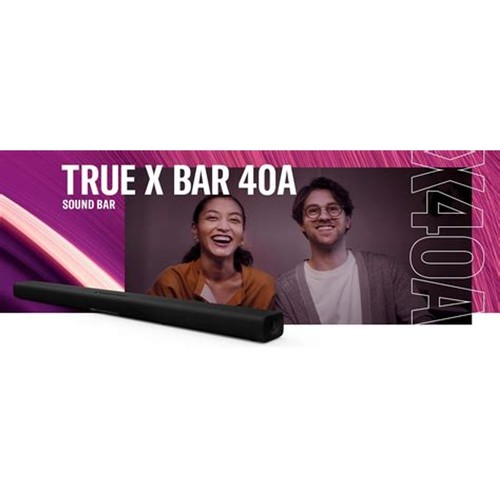 Yamaha true bar - true, x-bar