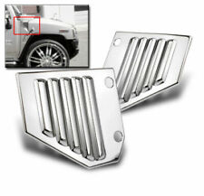 Hummer H2 03 - 05 Chrom