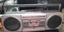 Vintage JVC RC-45 Stereo Radio