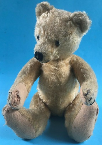 Steiff original teddybär - steiff,