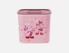 Tupperware Quadro Set Mickey