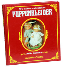 Anita Gunnars - Wir nähen und