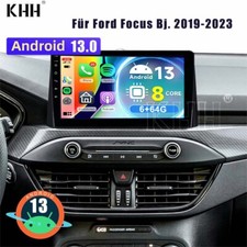 6+64GB Für Ford Focus Bj