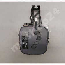 Reparatur Wählhebel Mercedes