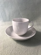 KPM Neuosier Mokkatassen 