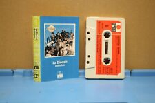 A/11 8622 La Bionda – Bandido Tape MC Kassette