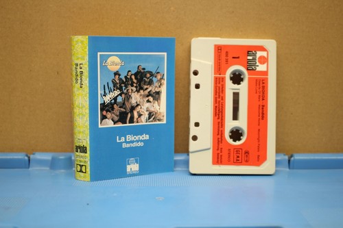 8622 bionda - a/11, –