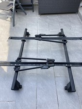 Grundträger dachträger ford focus mk4 inklusive Fahrradträger