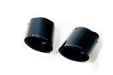 ABARTH 500 595 695 RECORD MONZA CARBON ADAPTER 114mm