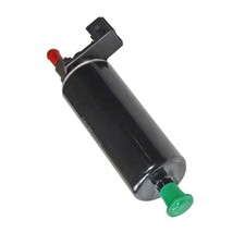 NEU KRAFTSTOFFPUMPE BENZINPUMPE FÖRDERPUMPE FÜR AUDI 80 B3 1.8-S Polo 86C 6N 1.0