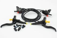 Shimano BL-MT401 BR-MT410