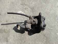 MG TF Bremssattel defekt/fest