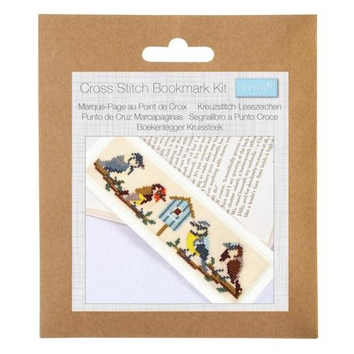 Trimits gezählt kreuzstich - gezählt,
