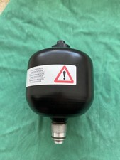 Neuwertig!!! Druckspeicher