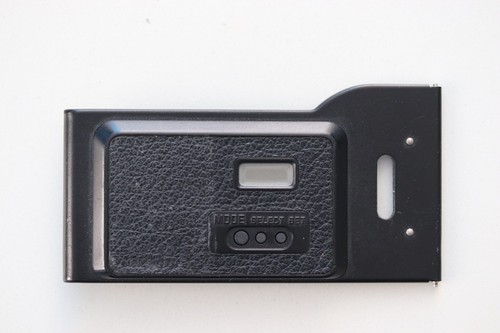 Leica rückwand mit databack - rückwand,