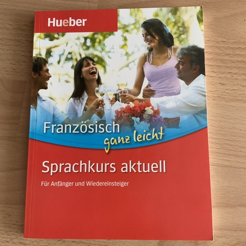 Französisch ganz leicht - französisch,