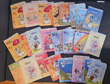 10 Diddl Papiertüten DinA5