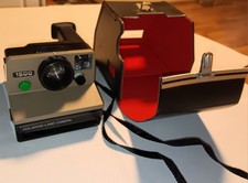 Polaroid Land Camera 1500