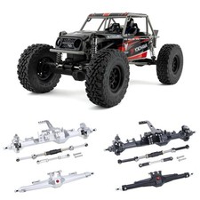 Aluminium Vorder- und