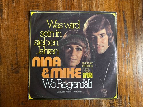 Nina mike was wird - nina,