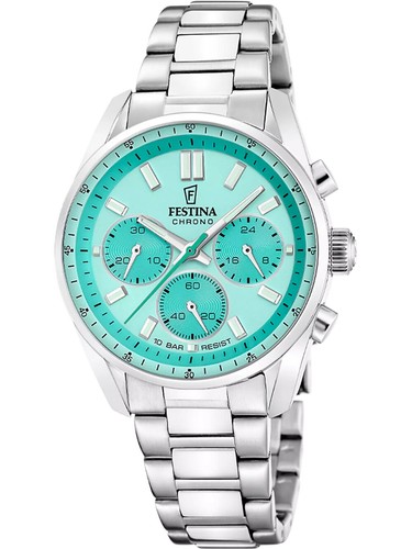 Festina f20753 damenuhr - festina,