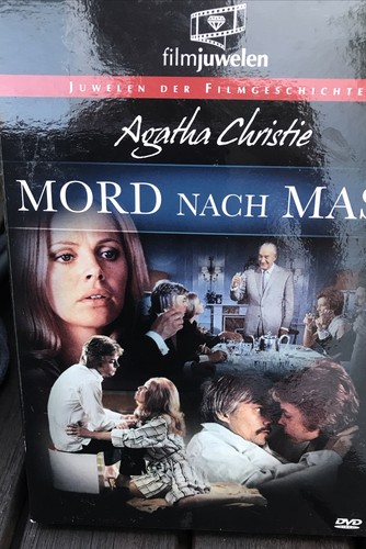 Mord nach maß - mord,