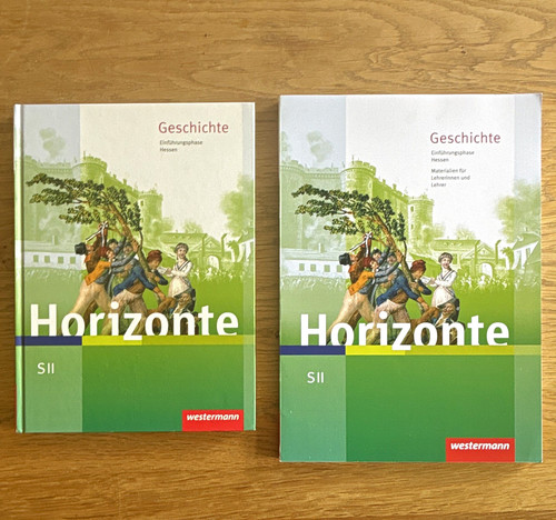 Westermann horizonte - westermann,