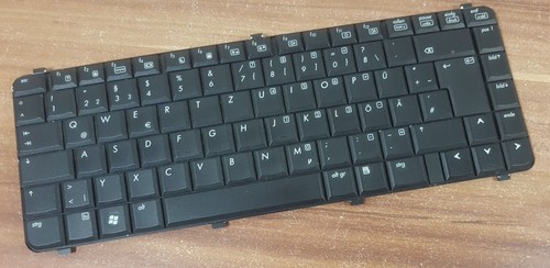 Tastatur qwertz deutsch ger - tastatur,