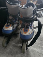 Inliner Rollerblade