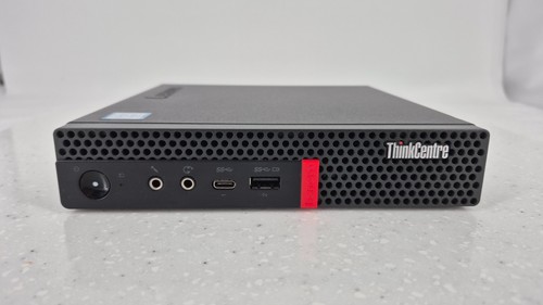 Lenovo thinkcentre m720q tiny - m720q,