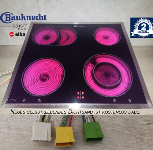 Bauknecht ecv9640 schott - bauknecht,