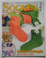 Sabrina special Socken für