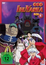Inuyasha serie 2 - inuyasha,