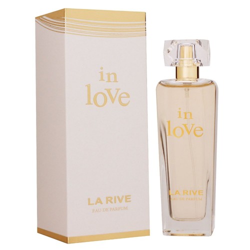 Rive love ml - love, de