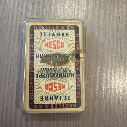 Hesco hessler - hesco,