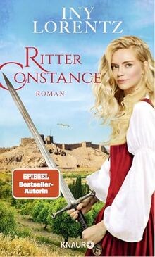 Ritter constance roman - ritter, constance: