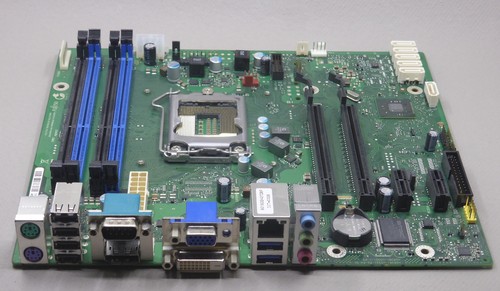 Mainboard fujitsu d3222 - fujitsu, gs
