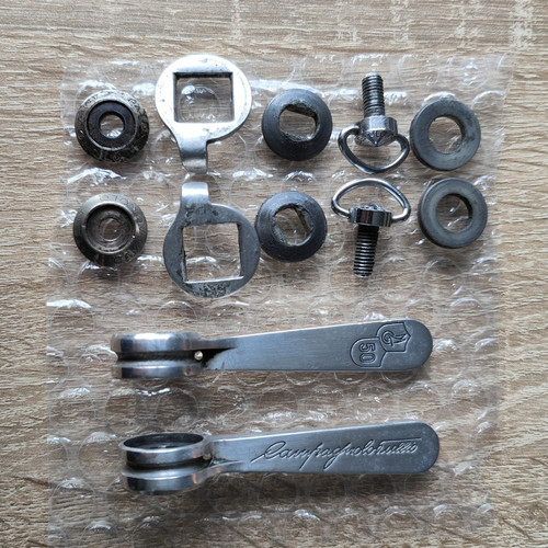 Campagnolo 50th anniversary - 50th,
