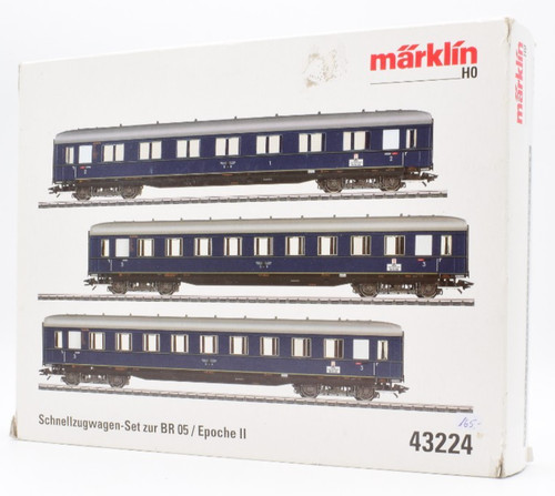 Märklin 43224 - , h0