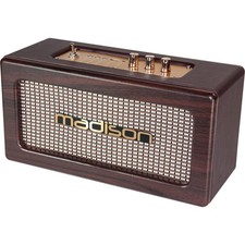 MADISON FREESOUND VINTAGE NOSTALGIE RADIO RETRO LAUTSPRECHER BLUETOOTH MP3 AKKU