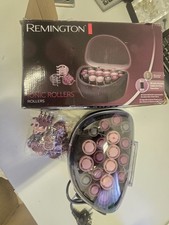 Remington Lockenwickler -