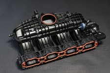 06L133201DN Saugrohr Ansaugbrücke NEU OEM Audi A4 8W A5 F5 2.0 TFSI g-tron 0km