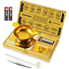 GRAM PRES Hochpräzise