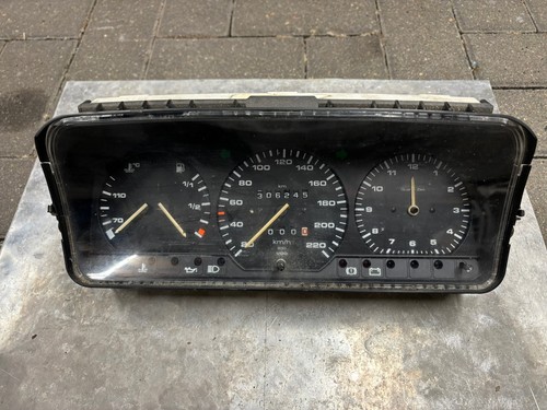 Tacho kombiinstrument - vw,