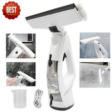 Portable Cordless Window