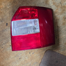Audi A4 B6 8E Avant