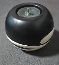 Teelichthalter Afrika Serie von Partylite Top Incl. Zwei Teelichter von PL