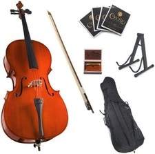 Cecilio 4/4CCO-100  Cello