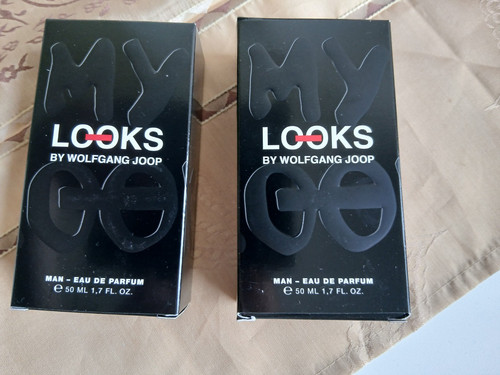 Looks wolfgang joop - my,